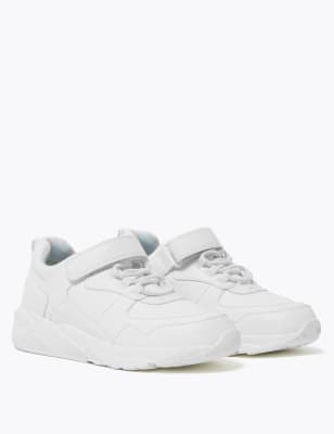 m&s boys trainers