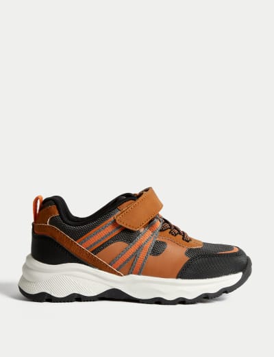 Marks and spencer boys trainers sale