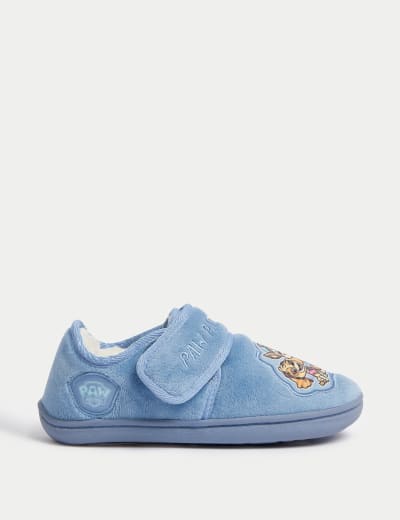 Kids Minecraft Slippers 13 Small 7 Large M S Collection M S