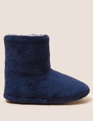 Kids' Slipper Boots (5 Small - 7 Large)