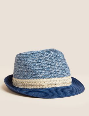 Kids' Sun Hat (12 Mths - 13 Yrs)