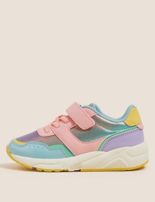 m and s childrens trainers
