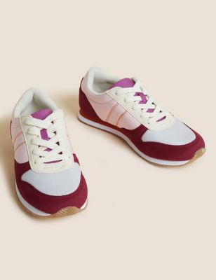 Freshfeet™ Trainers (13 Small - 6 Large)