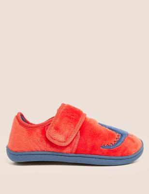 thomas and friends slippers