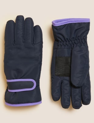 m&s childrens gloves