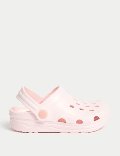 Kids Minnie Mouse Clogs 4 Small 10 Small Crocs M S