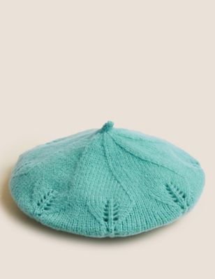 Kids' Knitted Winter Hat (0-13 Yrs)