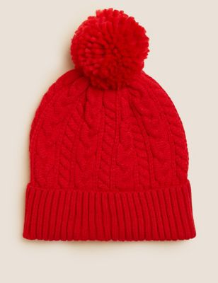 Kids' Winter Hat (1-13 Yrs)