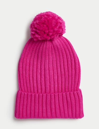 M&s wooly hats sale