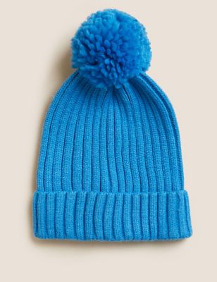 Kids' Winter Hat (1-13 Yrs)