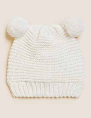 Kids' Winter Hat (0-6 Yrs)