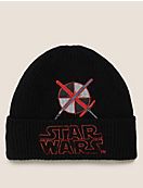 Зимняя шапка с изображением Star Wars™