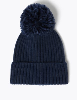 boys wolly hat