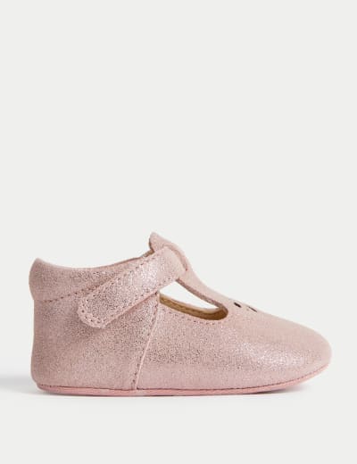 M and s baby sales shoes