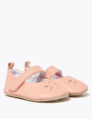 m&s baby shoes