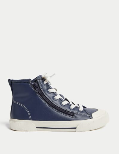Plimsolls marks clearance and spencer