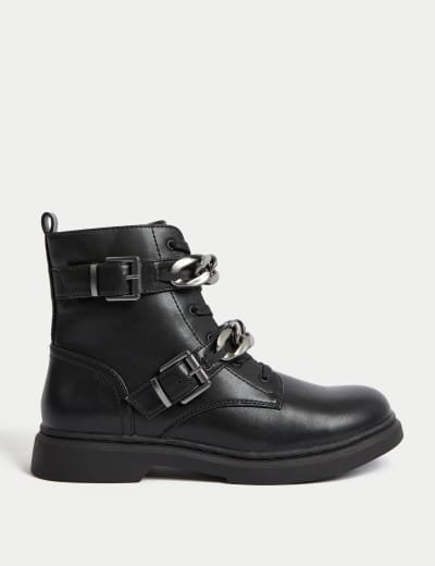 New look kids boots sales