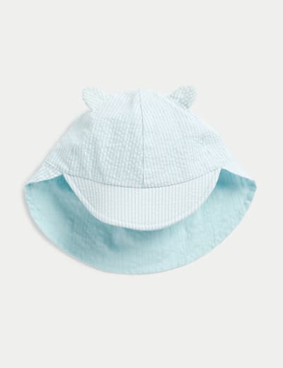 M&s sun sales hat baby