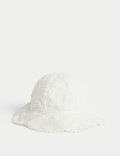 M&s sun hat baby online