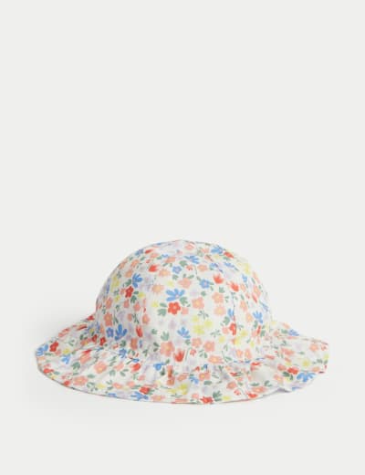 Frosty jacks store bucket hat