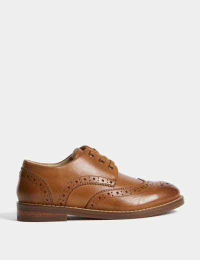 Marks and spencer brogues ladies sale