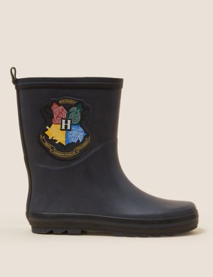 Kids' Harry Potter™ Wellies (13 Small - 7 Large)