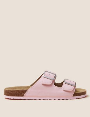 Kids' Sandals (13 Small - 6 Large)