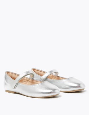 m&s mary jane shoes