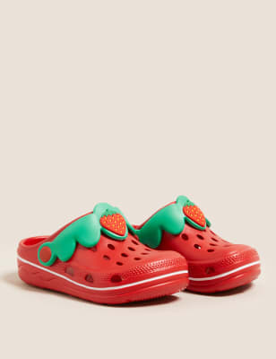 marks and spencer boys sandals