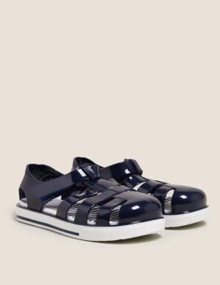 marks and spencer boys sandals