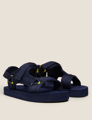 m and s kids sandals