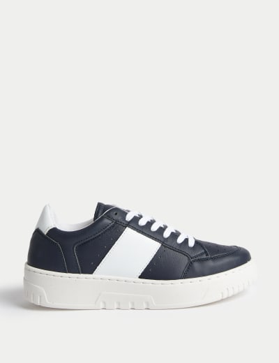 Kids valentino online trainers