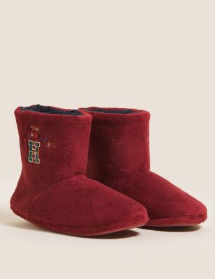 Kids’ Harry Potter™ Slipper Boots (13 Small - 7 Large)