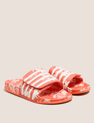 marks and spencer childrens slippers