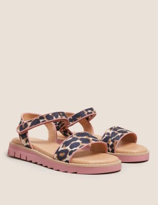 marks and spencer childrens sandals