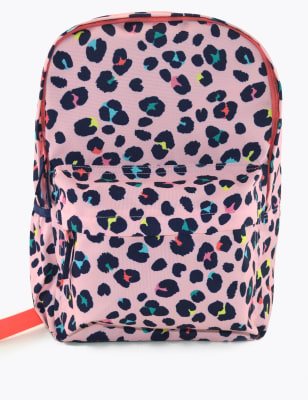 m&s backpack women's