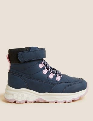 Kids' Freshfeet™ Hiker Boots (4 Small - 13 Small)