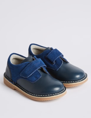 m&s boys shoes