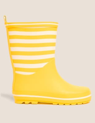 m&s boys trainers
