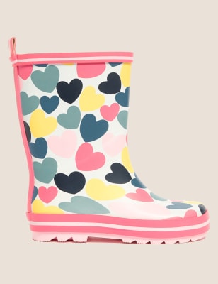 wellington boots for toddlers