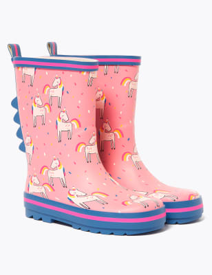 m&s girls sandals