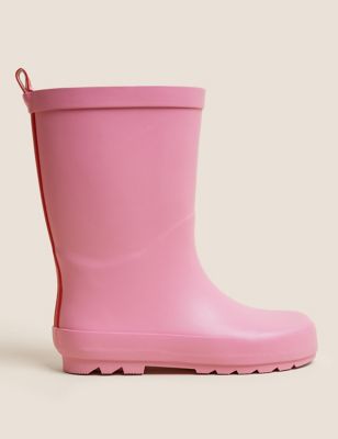 Kids' Wellies (4 Small - 13 Small)