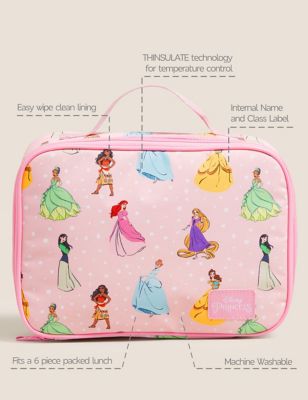 Kids' Disney Princess™ Lunch Box
