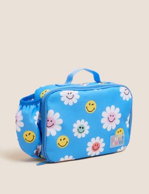 Kids’ SmileyWorld® Flower Lunch Box