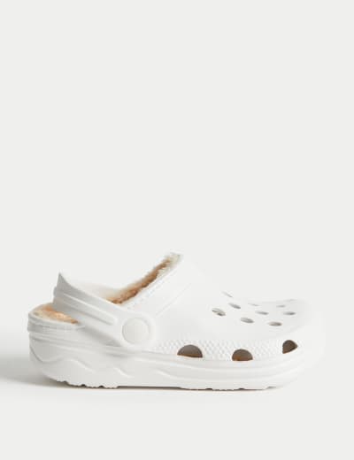 M&s slippers new arrivals childrens