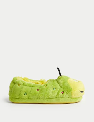 Unicorn slippers marks new arrivals and spencer