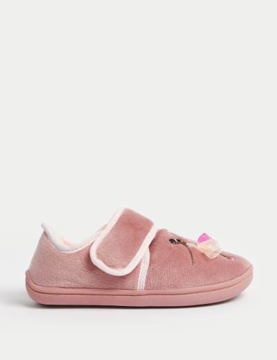 Unicorn slippers marks and spencer hotsell