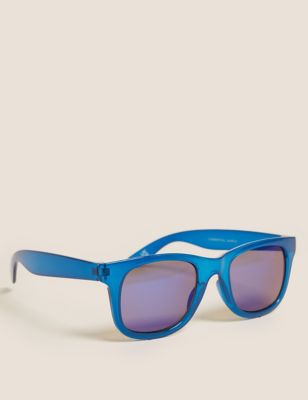 Kids' Wayfarer Sunglasses