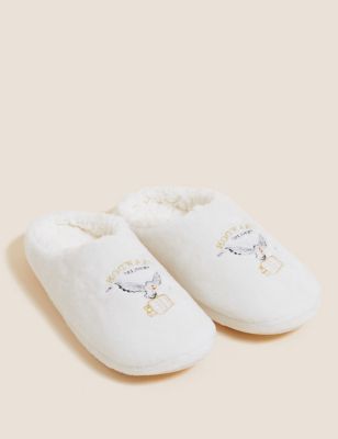Kids’ Harry Potter™ Slippers (13 Small - 6 Large)