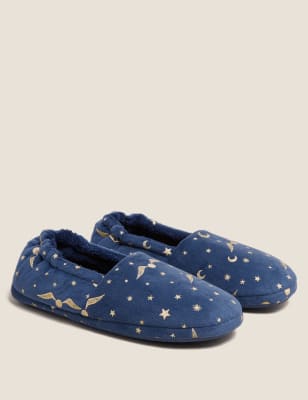slippers for small boys